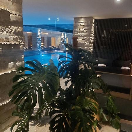 Апартаменты Greenwood Odessa Dış mekan fotoğraf