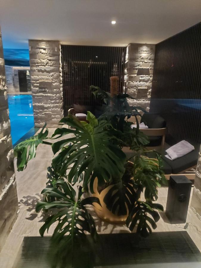 Апартаменты Greenwood Odessa Dış mekan fotoğraf